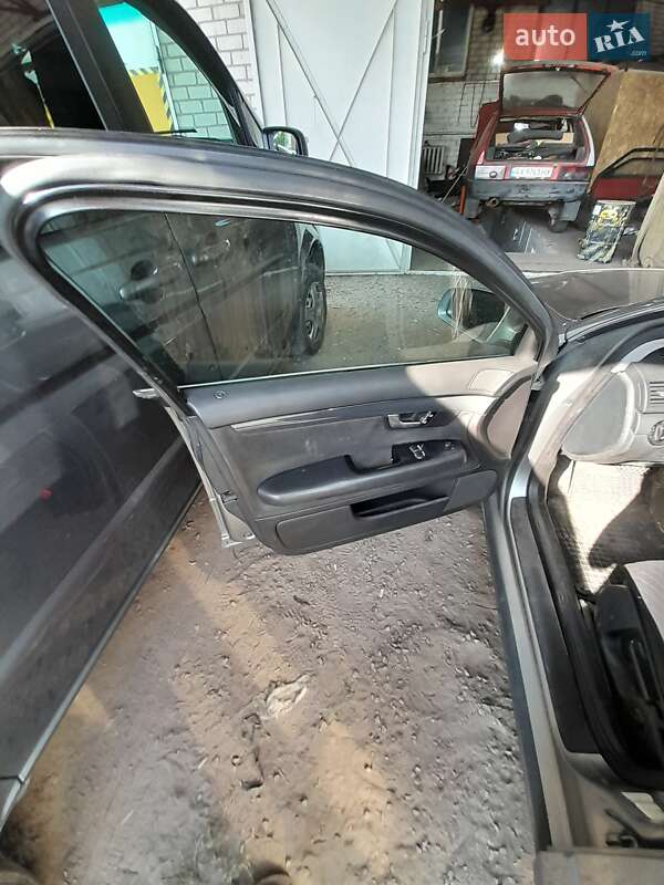 Седан Audi A4 2001 в Кременчуге фото 16 Седан Audi A4 2001 в Кременчуге
