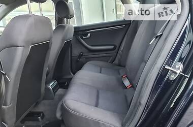 Седан Audi A4 2003 в Сарнах