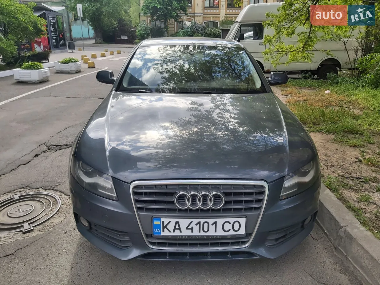 2010 Audi A4 - мініатюра 34