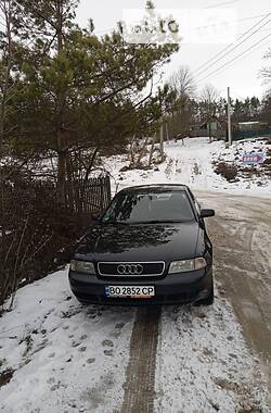Седан Audi A4 1998 в Тернополе
