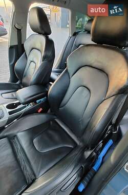 Универсал Audi A4 2009 в Черновцах