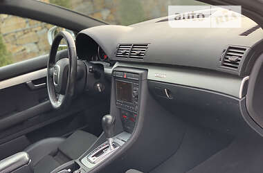 Универсал Audi A4 2007 в 