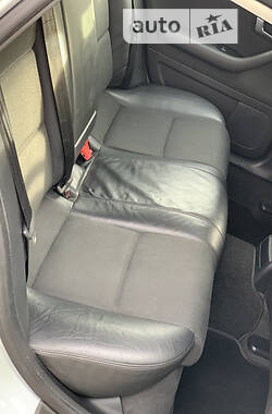 Универсал Audi A4 2007 в 