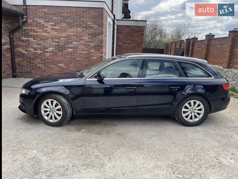 Универсал Audi A4 2008 в Одессе фото 4 Универсал Audi A4 2008 в Одессе