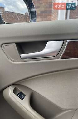Универсал Audi A4 2008 в 