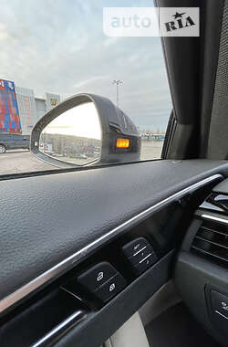 Седан Audi A4 2020 в Харкові