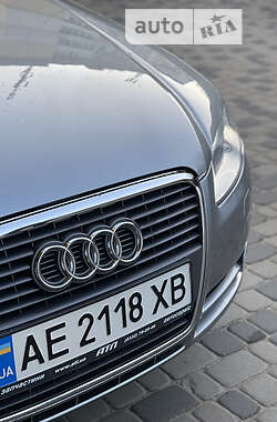 Универсал Audi A4 2007 в 