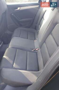Седан Audi A4 2009 в Запорожье
