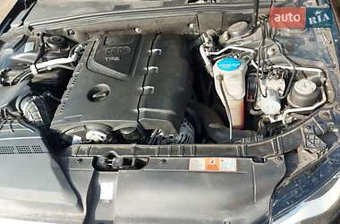 Седан Audi A4 2009 в Запорожье