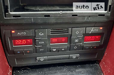 Седан Audi A4 2003 в Вінниці