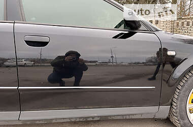 Универсал Audi A4 2002 в Виннице