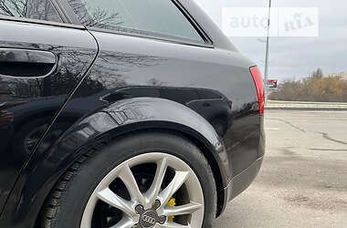 Универсал Audi A4 2002 в Виннице
