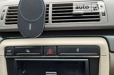 Универсал Audi A4 2002 в Виннице