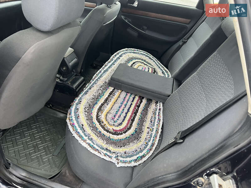 Седан Audi A4 1999 в Одессе
