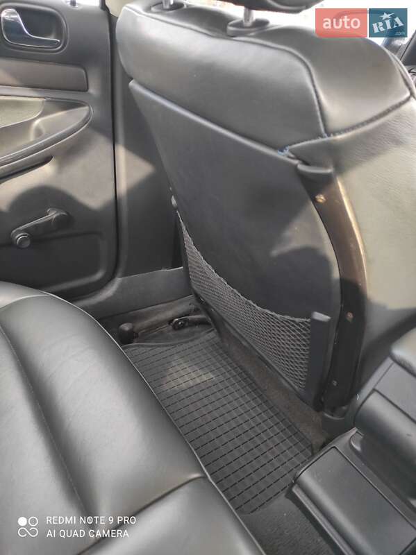 Седан Audi A4 1996 в Хмельницком