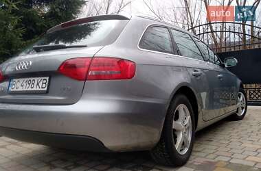 Универсал Audi A4 2010 в Бориславе