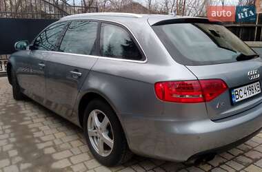 Универсал Audi A4 2010 в Бориславе