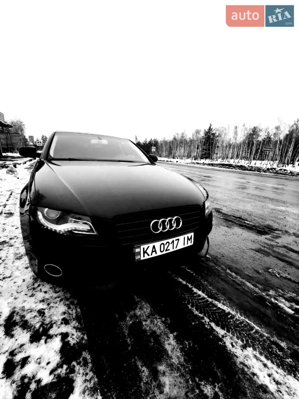 2011 Audi A4 - мініатюра 30