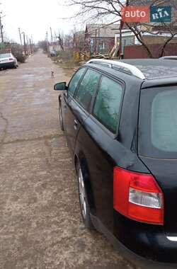 Универсал Audi A4 2001 в 