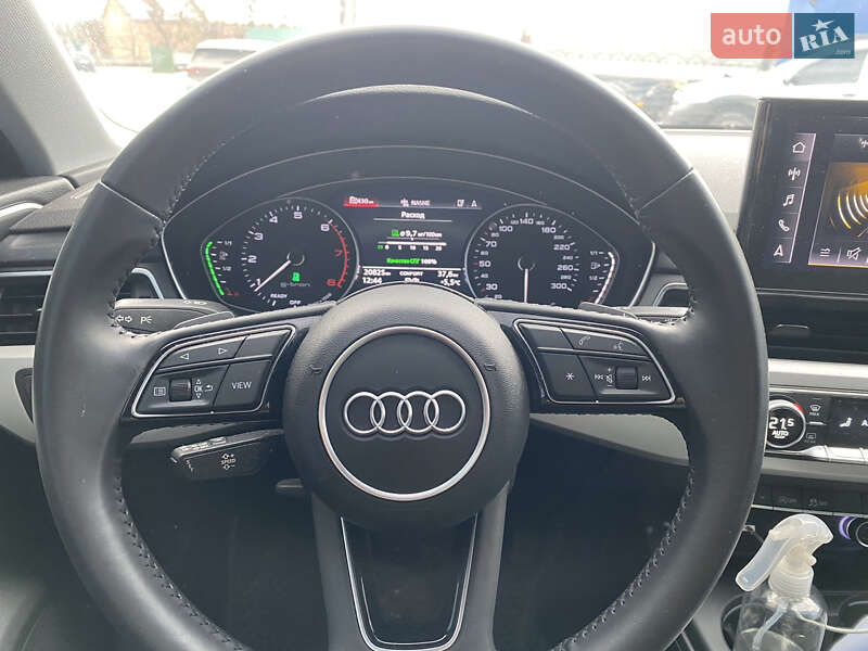 Универсал Audi A4 2020 в Виннице фото 55 Универсал Audi A4 2020 в Виннице