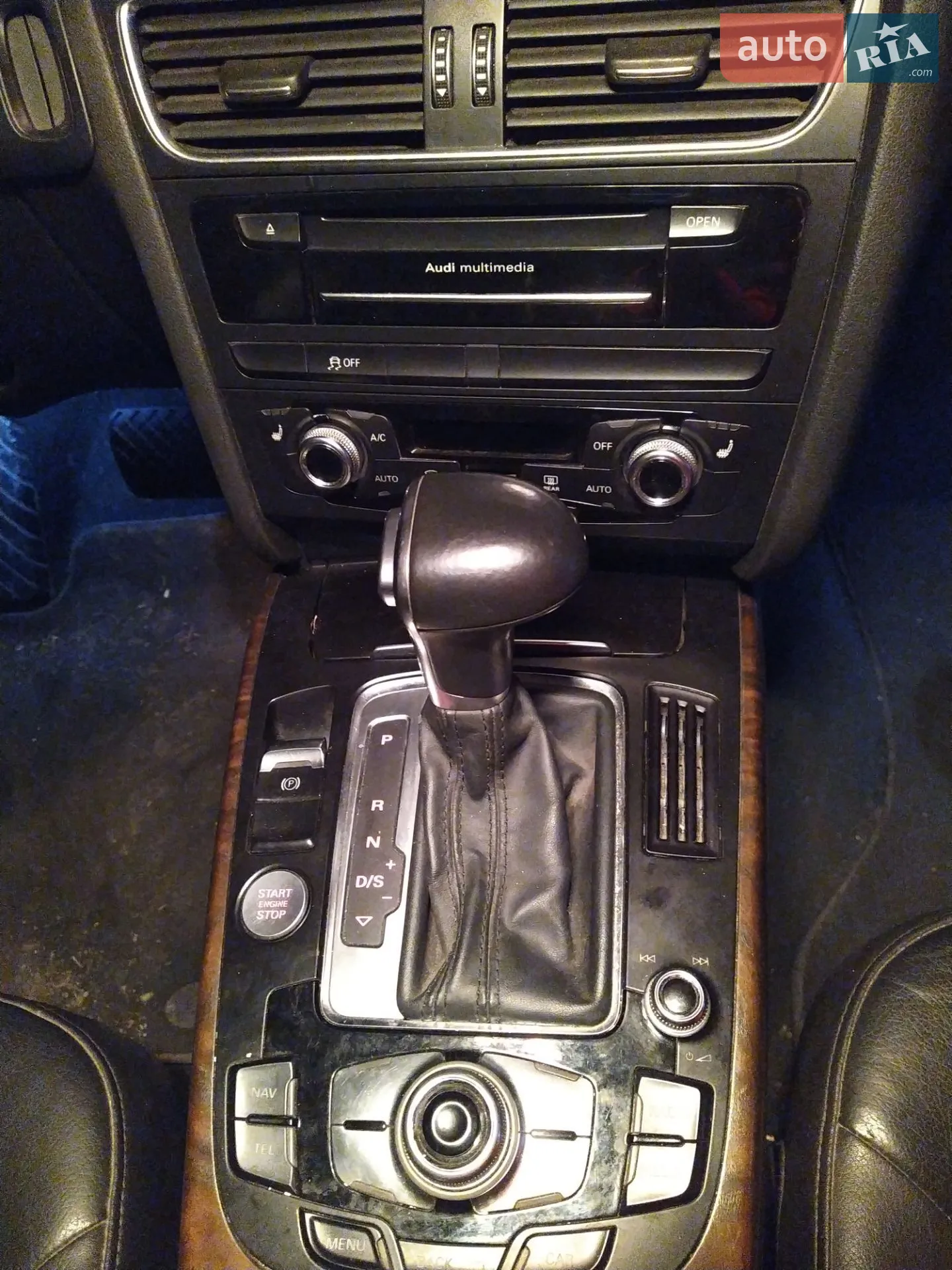 2016 Audi A4 - мініатюра 9