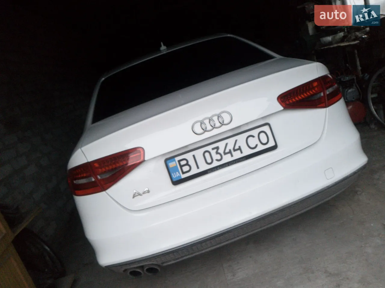 2017 Audi A4 - мініатюра 14