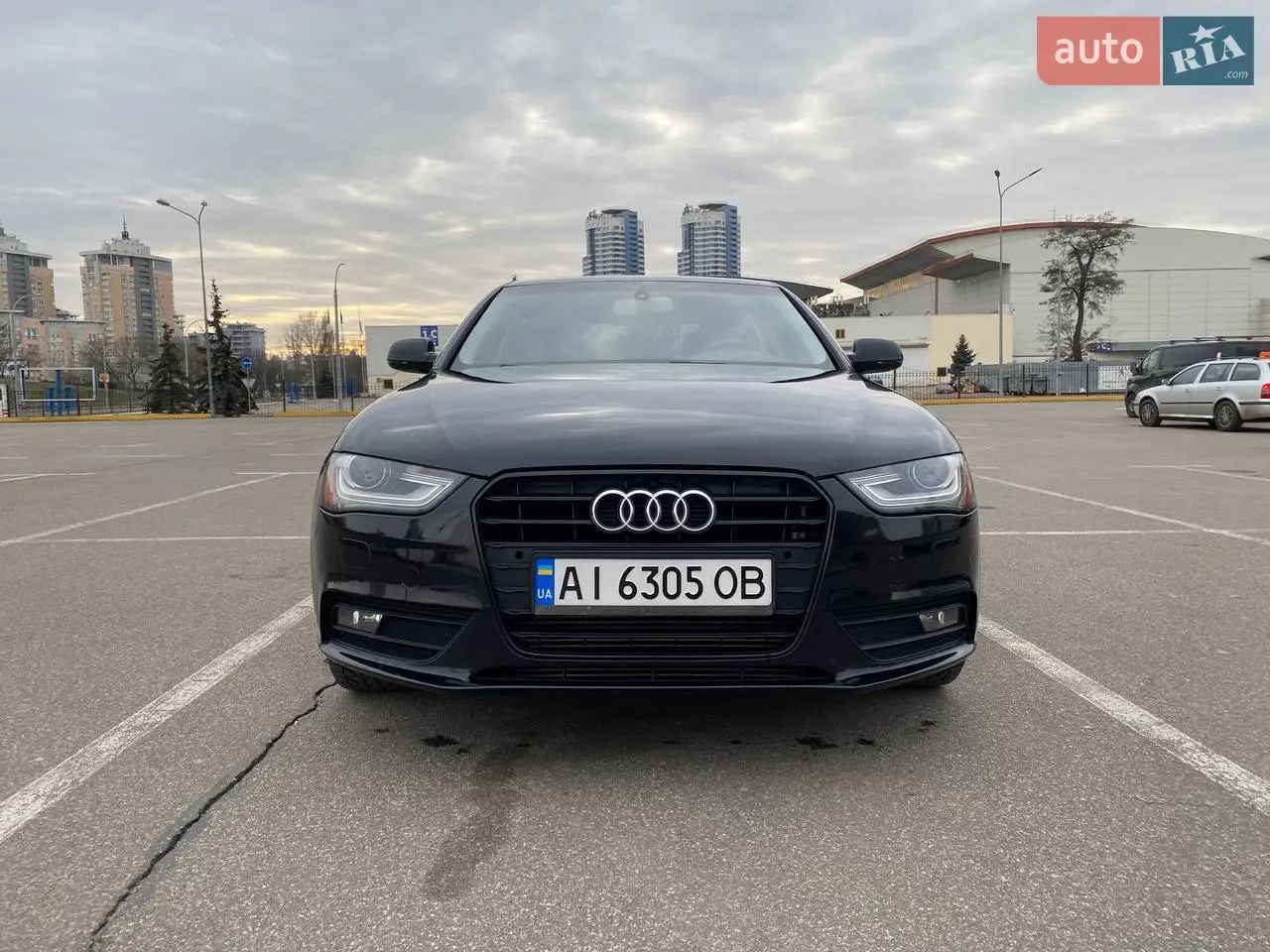 2011 Audi A4 - мініатюра 24