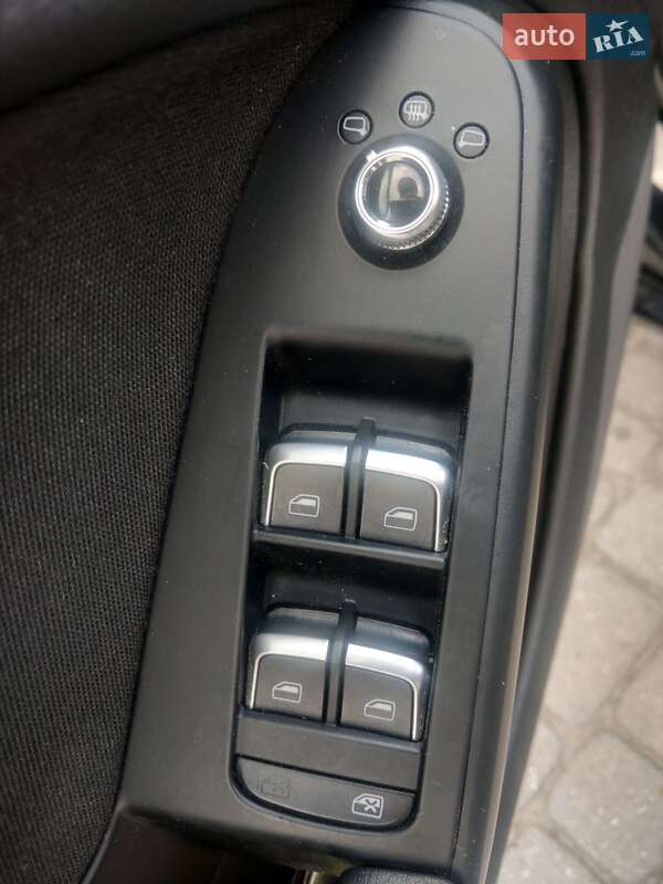 Універсал Audi A4 2013 в Самборі
