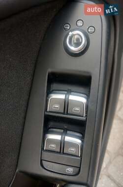 Универсал Audi A4 2013 в 