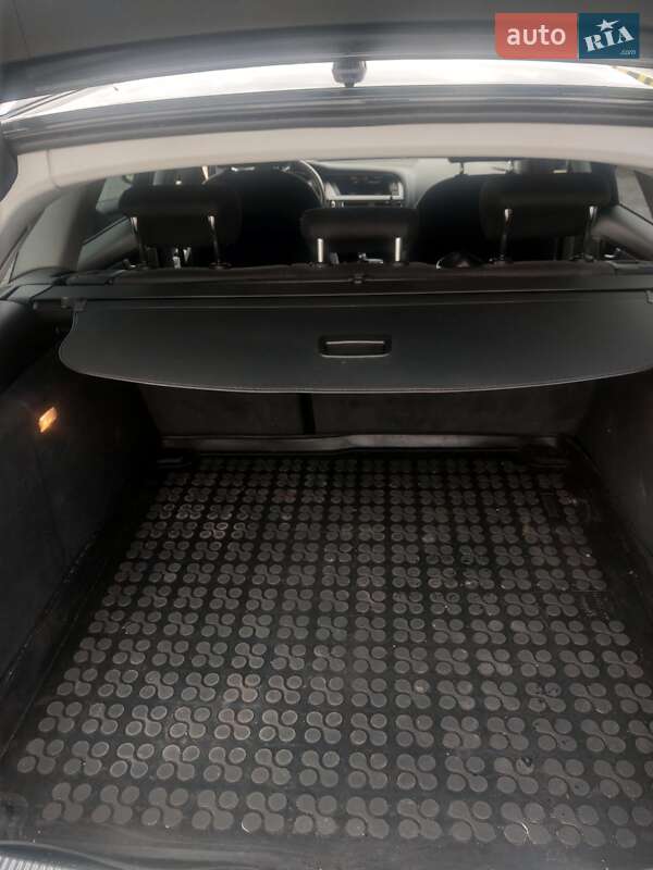 Універсал Audi A4 2013 в Самборі