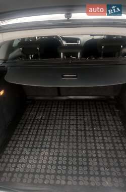 Универсал Audi A4 2013 в 