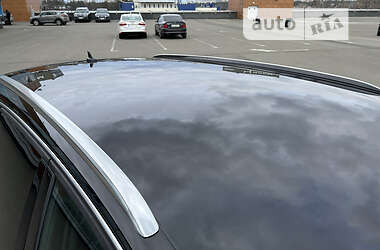 Универсал Audi A4 2014 в 