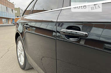 Универсал Audi A4 2014 в 