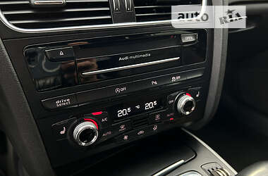 Универсал Audi A4 2014 в 