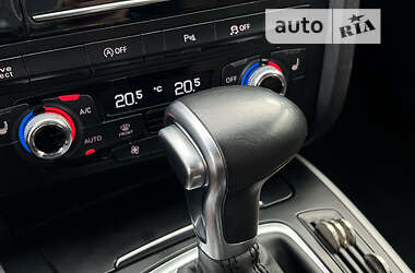 Универсал Audi A4 2014 в 