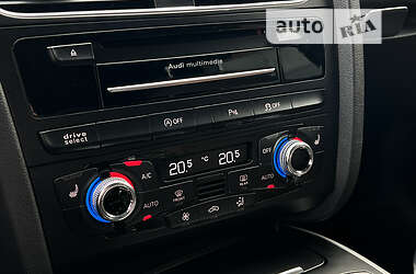 Универсал Audi A4 2014 в 