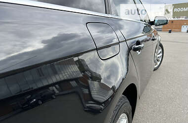 Универсал Audi A4 2014 в 