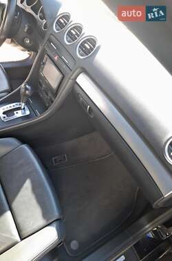 Кабріолет Audi A4 2008 в Миколаєві