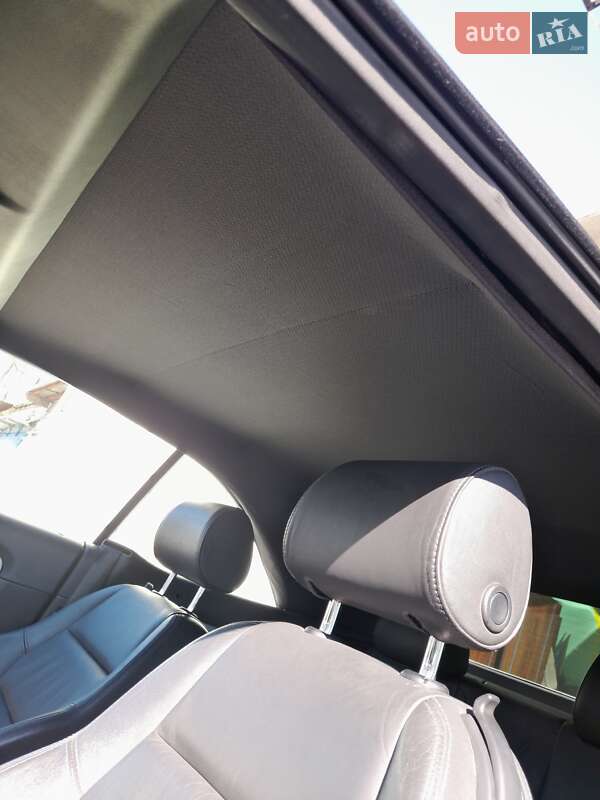 Кабриолет Audi A4 2008 в Николаеве