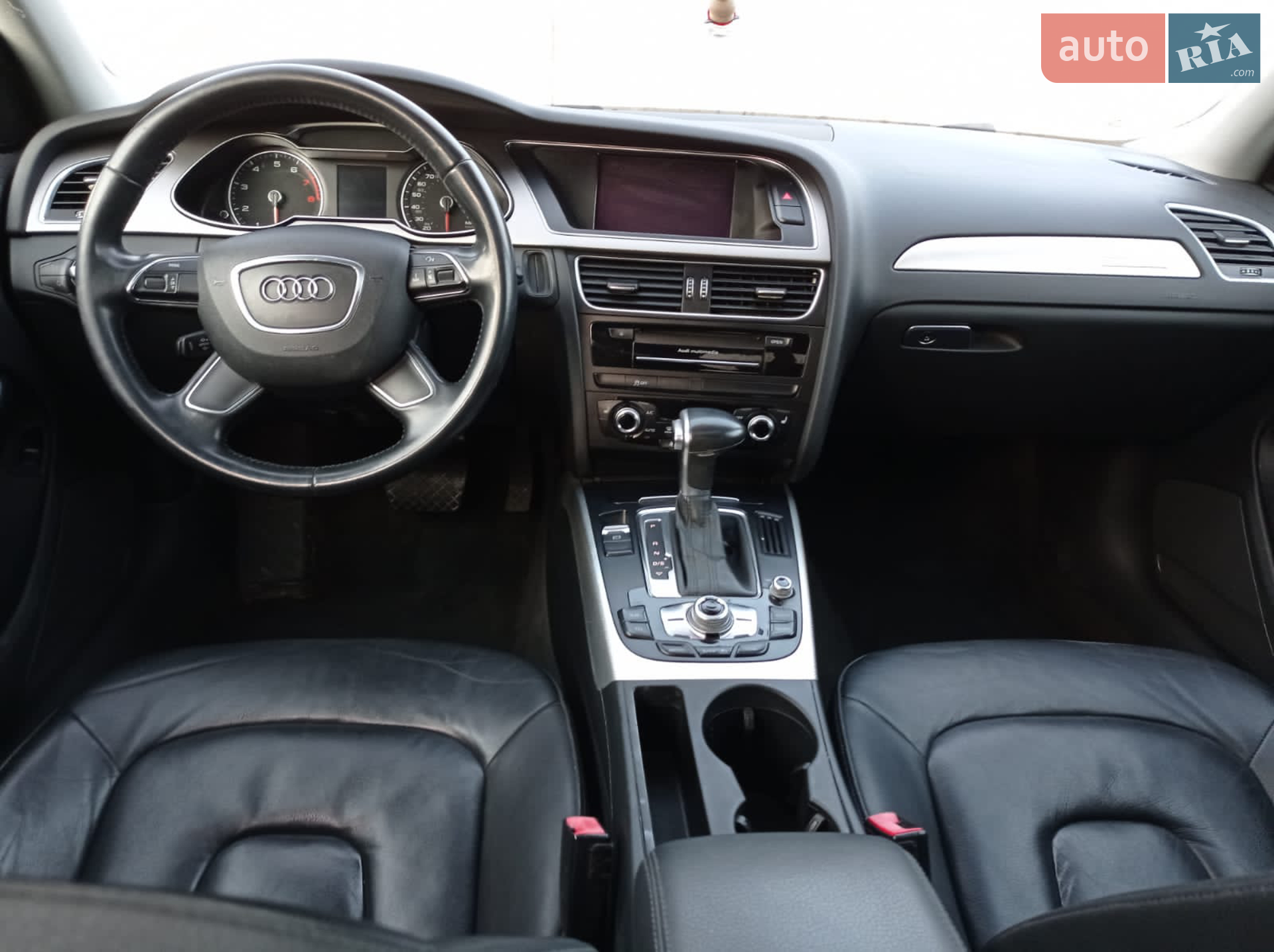2014 Audi A4 - мініатюра 9