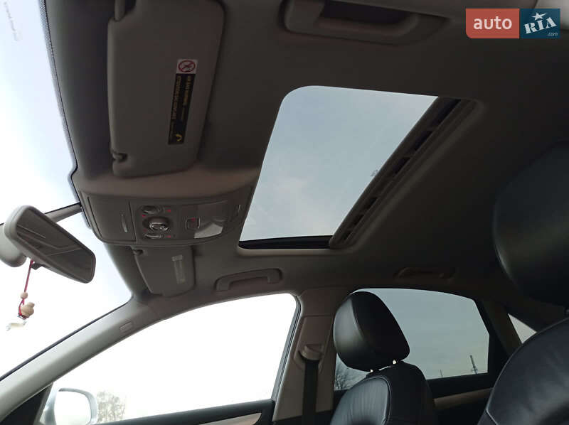 Седан Audi A4 2014 в Києві