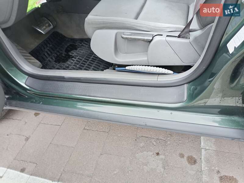 Седан Audi A4 2001 в Житомире фото 12 Седан Audi A4 2001 в Житомире