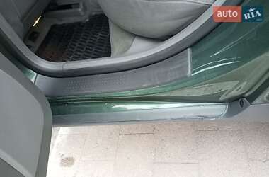Седан Audi A4 2001 в Житомирі