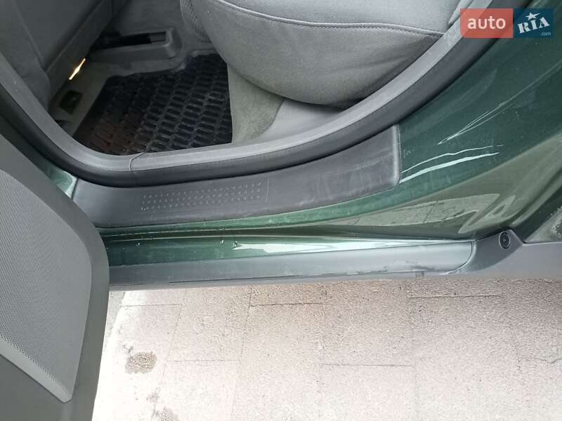 Седан Audi A4 2001 в Житомире фото 13 Седан Audi A4 2001 в Житомире