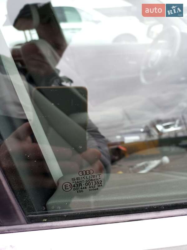 Седан Audi A4 2001 в Житомире фото 38 Седан Audi A4 2001 в Житомире