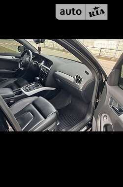 Універсал Audi A4 2015 в Чугуєві