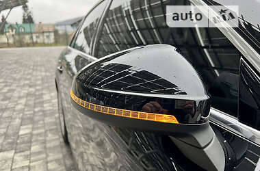 Седан Audi A4 2021 в 