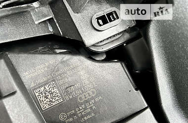 Седан Audi A4 2021 в 