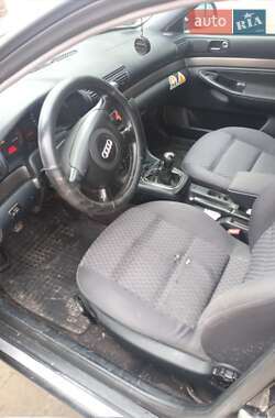 Універсал Audi A4 1999 в Тернополі