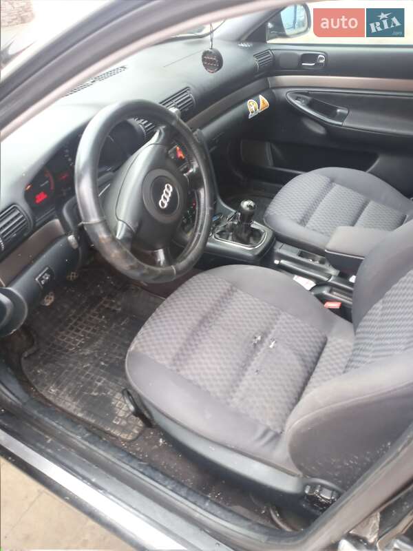 Универсал Audi A4 1999 в Тернополе фото 3 Универсал Audi A4 1999 в Тернополе